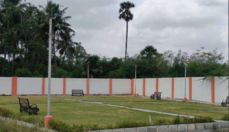 Single Property Image