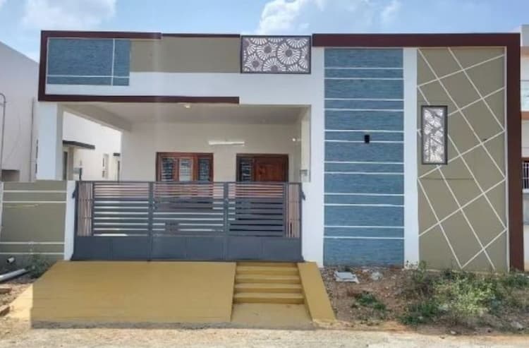 2 BHK House for Sale