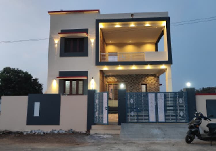 3 BHK House for Sale