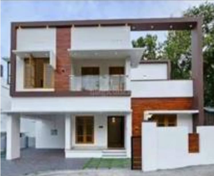 2 BHK House for Sale