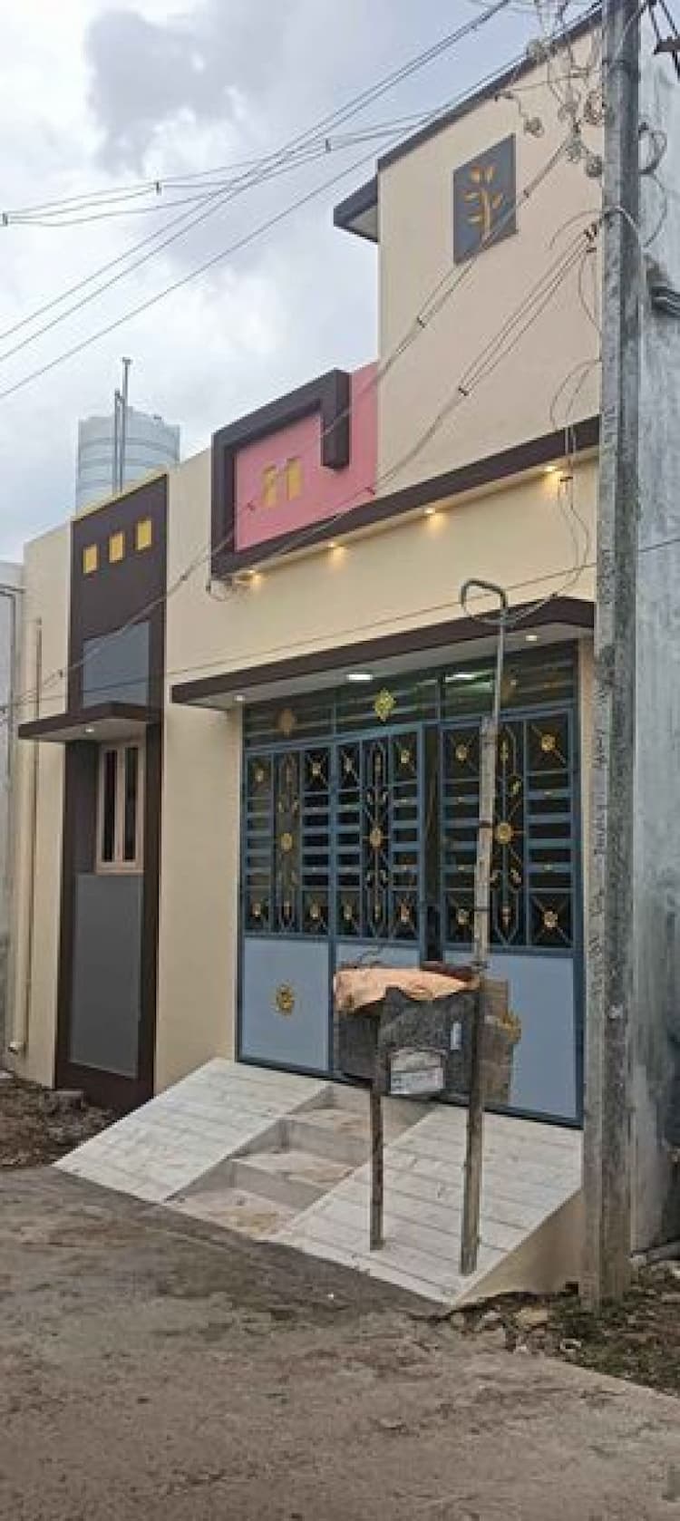 Single Property Image