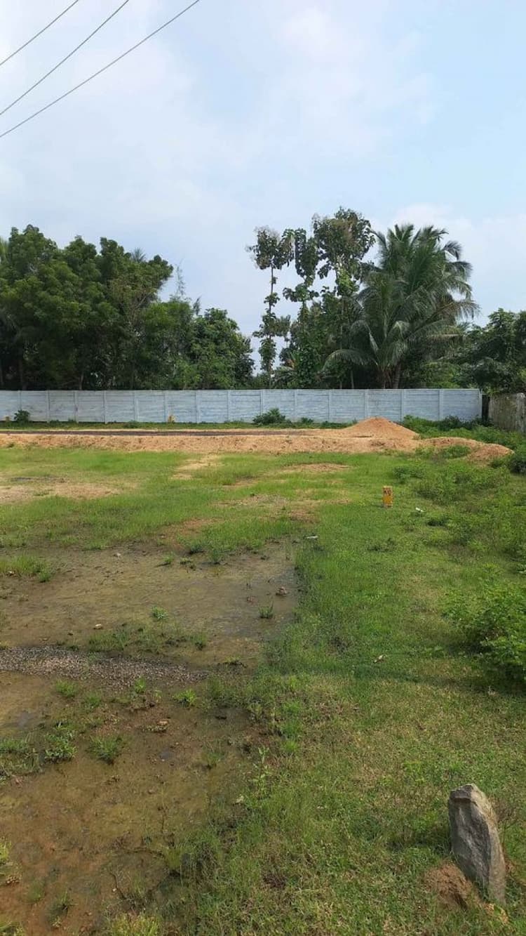 Single Property Image