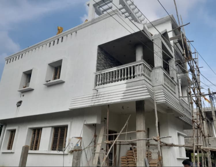 5 BHK House for Sale