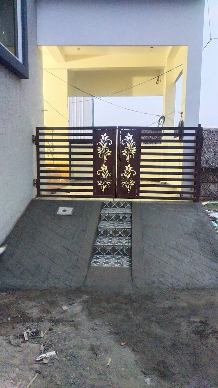 2bhk Individual house for sale
