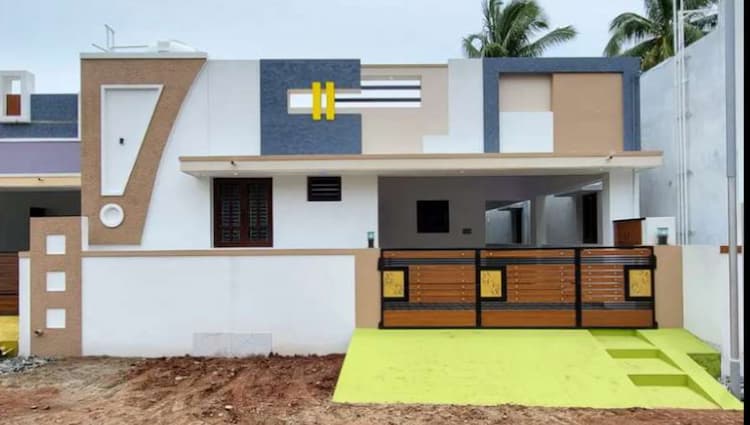 3bhk house for sale