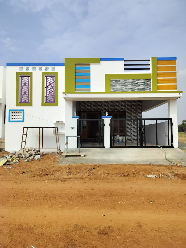2BHK House For Sale