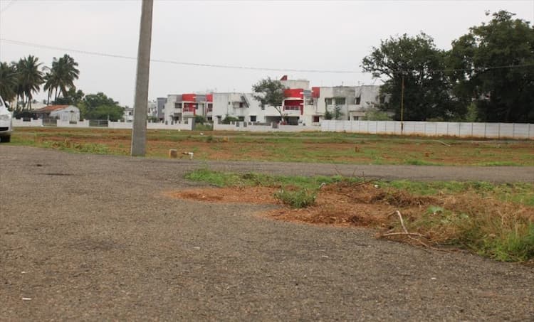 Single Property Image