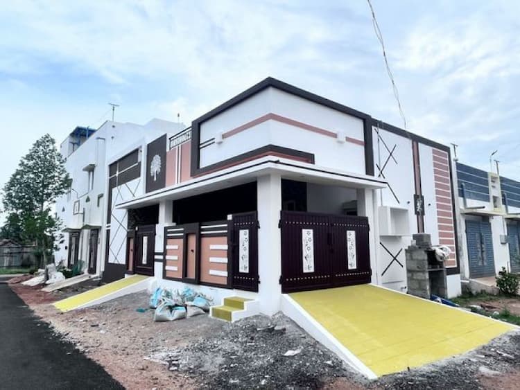 Single Property Image