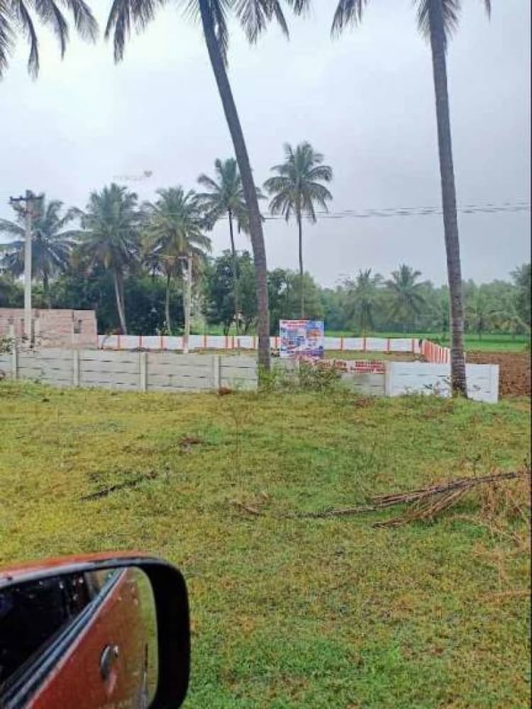 2 BHK Independent House