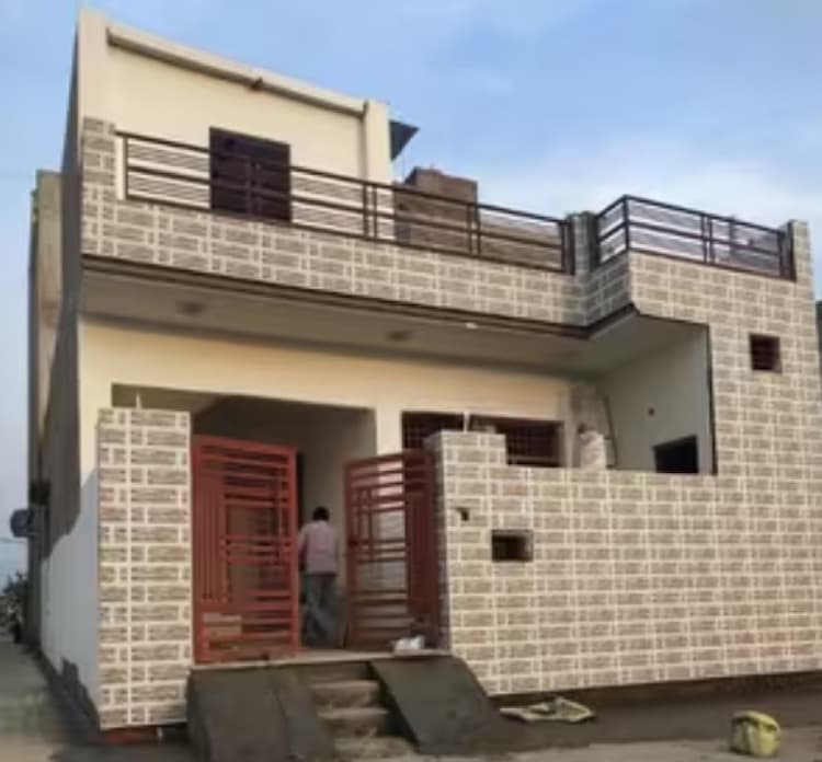 3 BHK House for sale