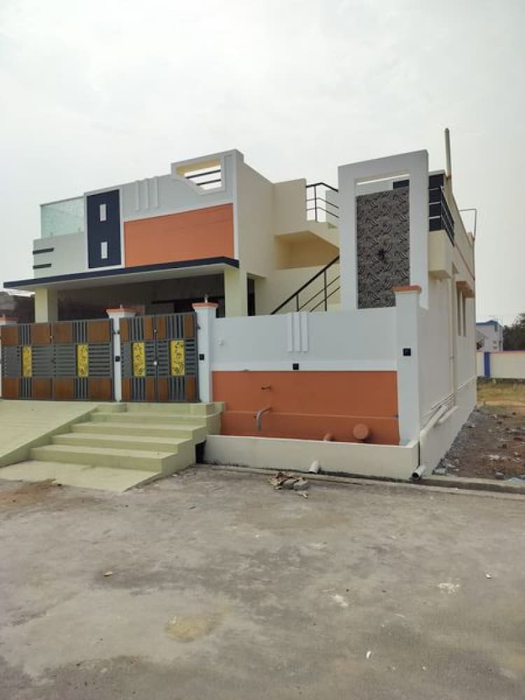 Single Property Image