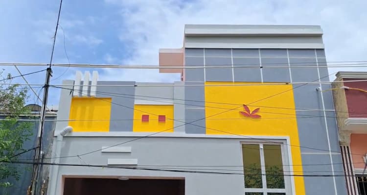 Single Property Image