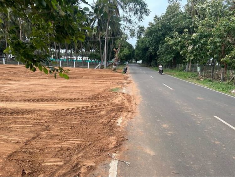 Single Property Image