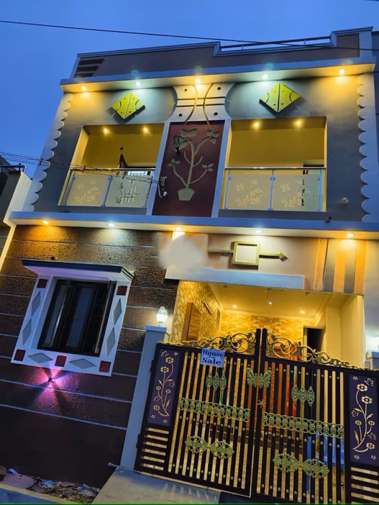 3bhk house for sale