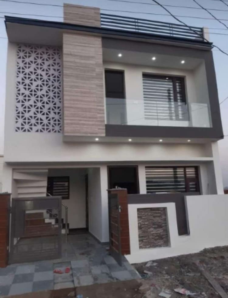3 BHK House for Sale