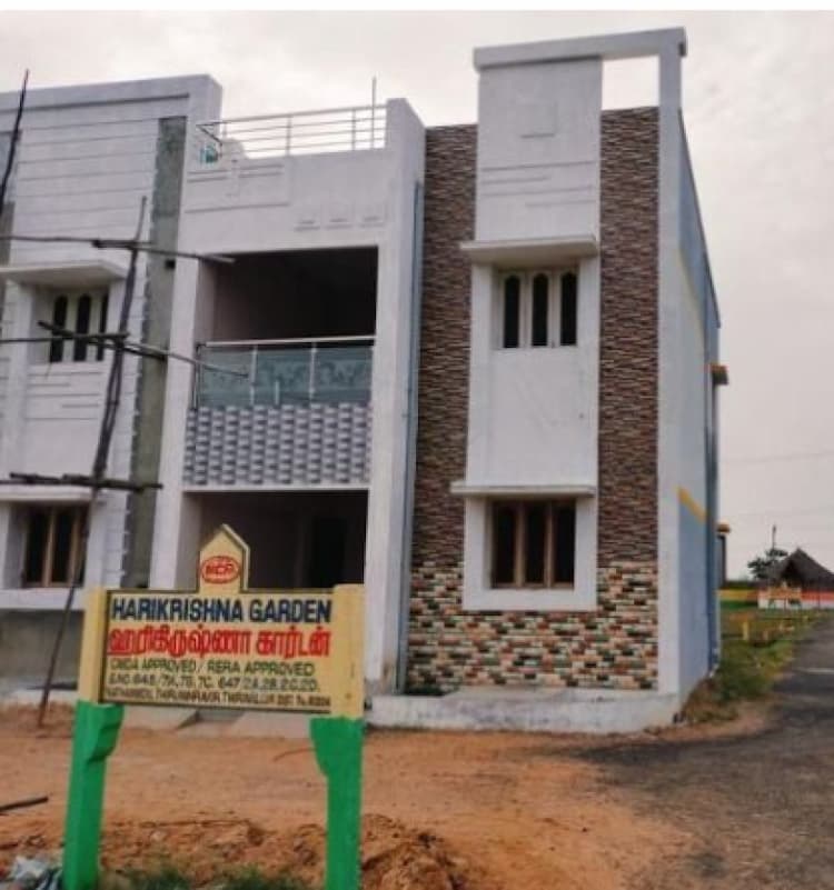 2 BHK House for sale