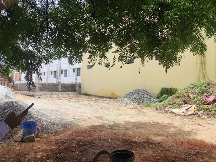 Single Property Image