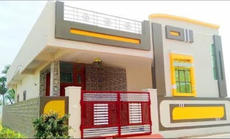 1 BHK House for Sale
