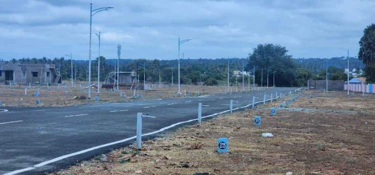 Single Property Image