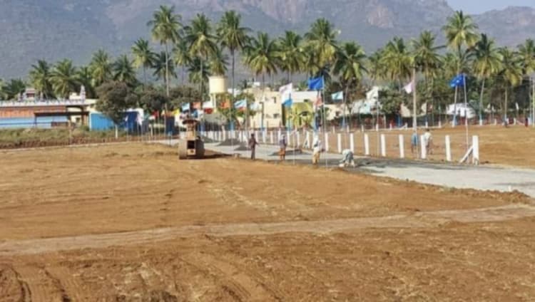 Single Property Image