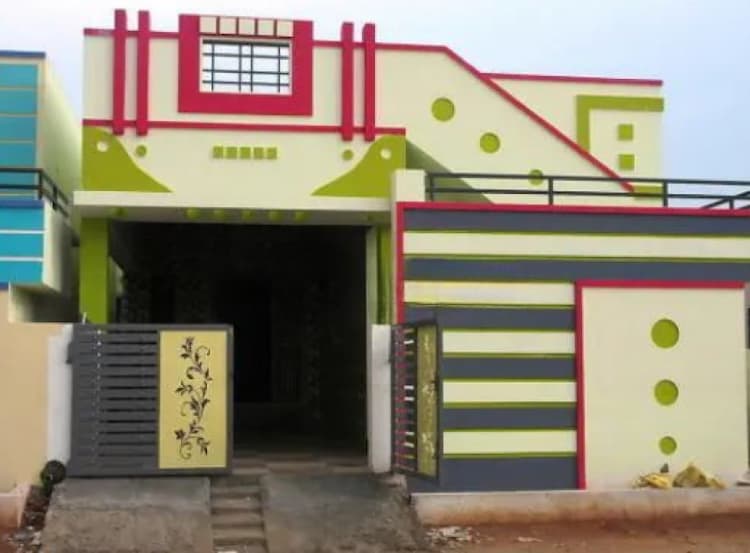 1 BHK House for sale