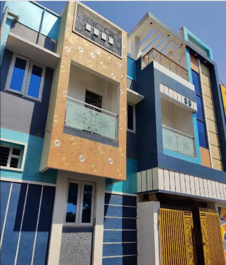 3bhk house for sale
