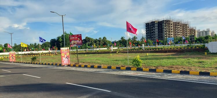 Single Property Image