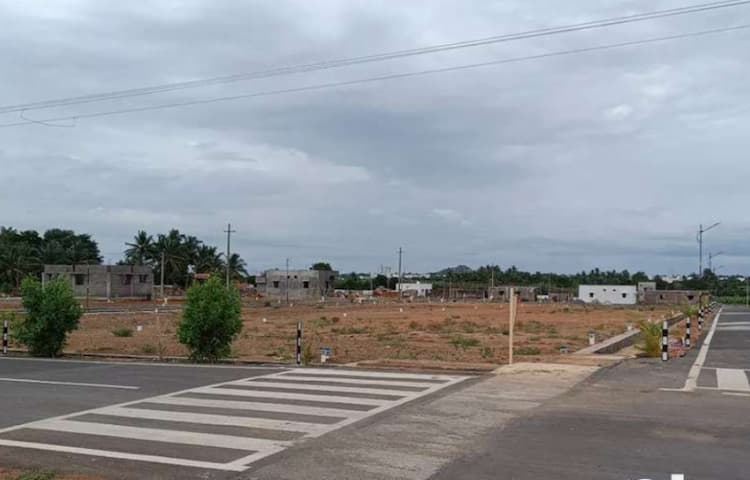 Single Property Image