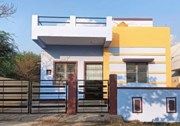2 BHK House for Sale