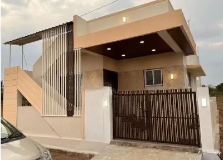 1 BHK House for sale