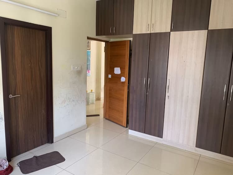 3bhk flat for sale