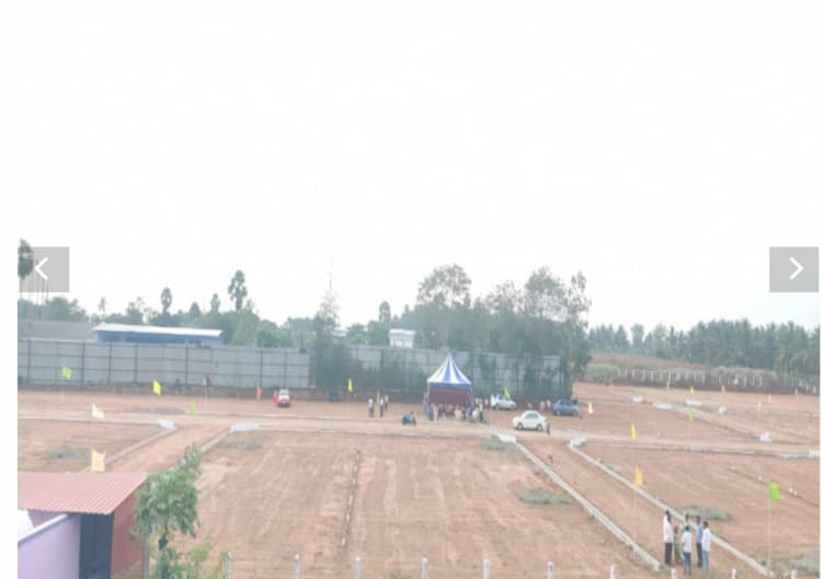 1 Cents, Land for sale in Pollachi