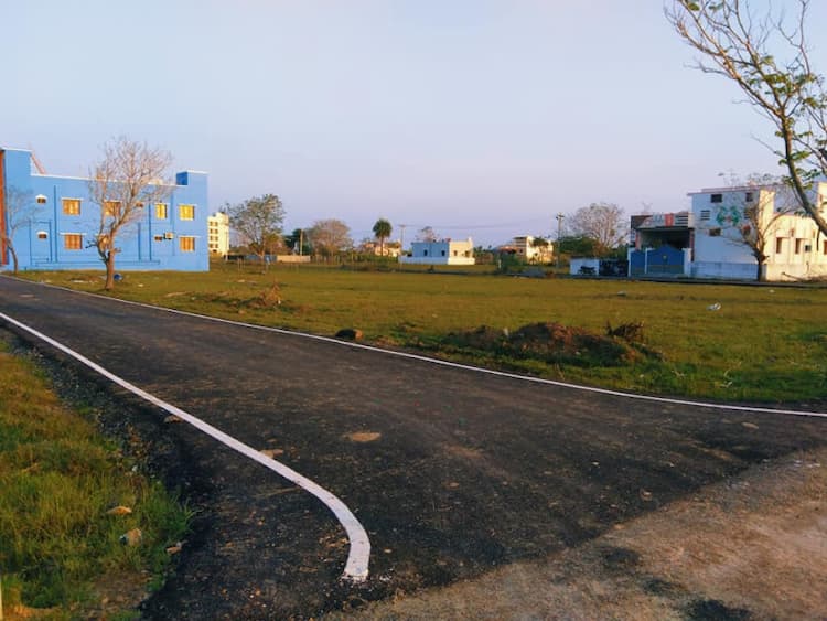 Single Property Image