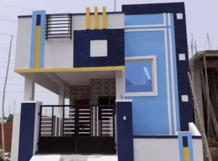 3bhk house for sale