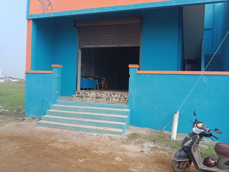Godown For Rent chennai