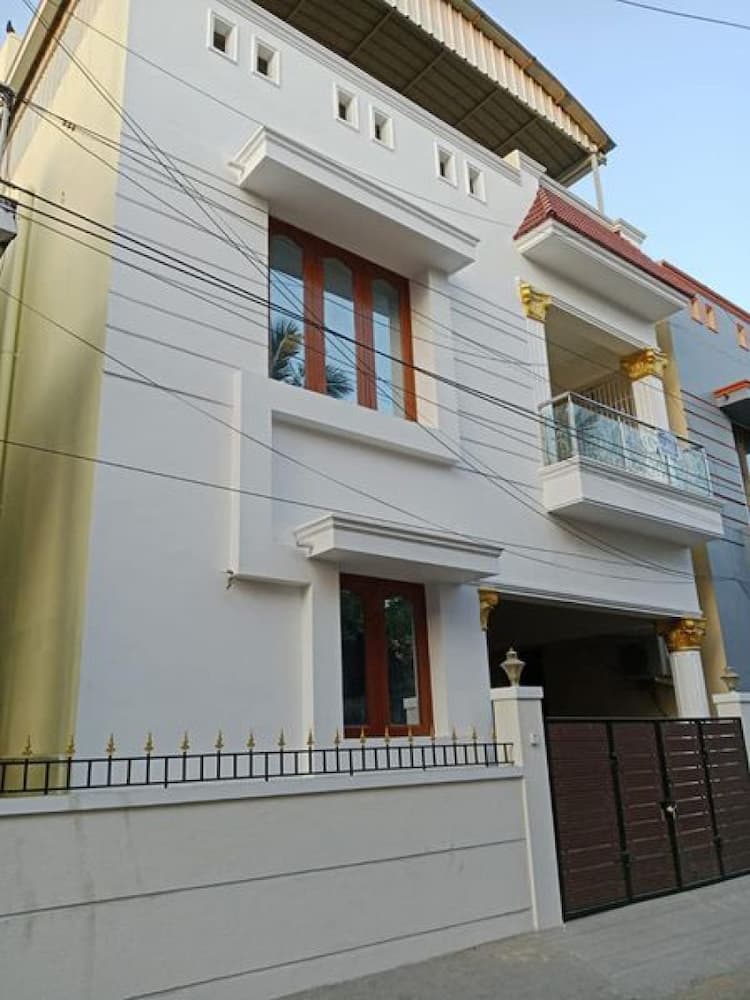 3 BHK DUPLEX HOUSE FOR SALE