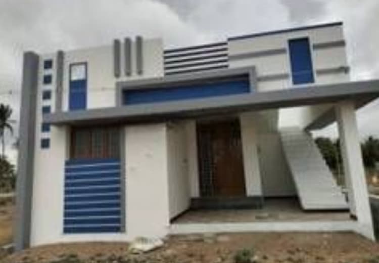 1 BHK House for Sale