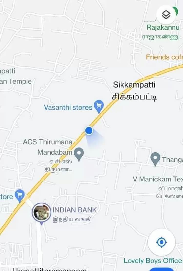 Single Property Image