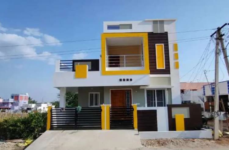 House for sales