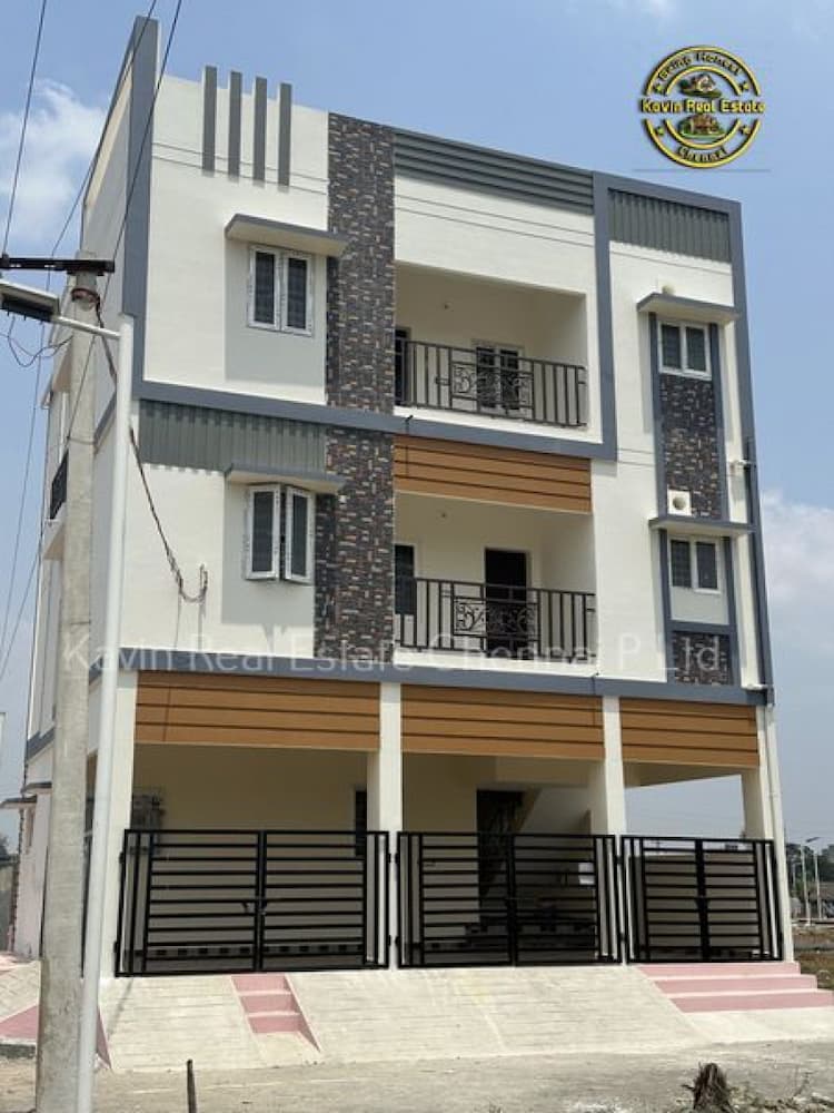 3bhk house for sale