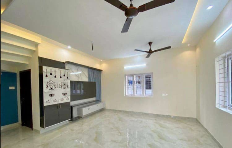 2 BHK House for Sale