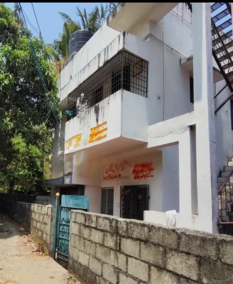 Single Property Image