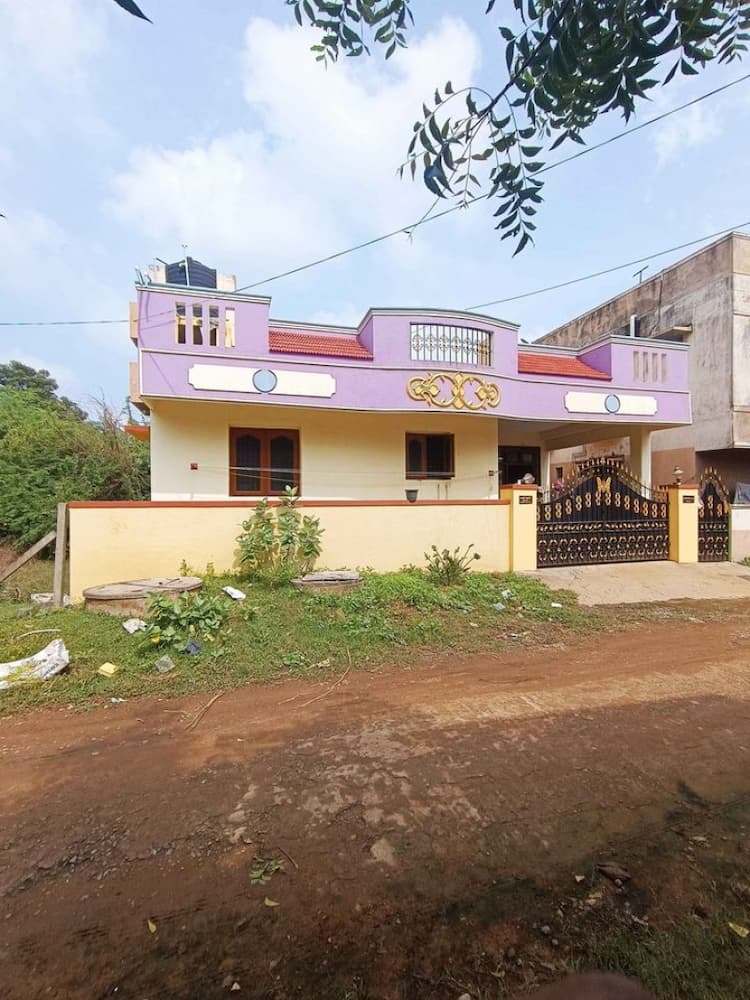 Single Property Image