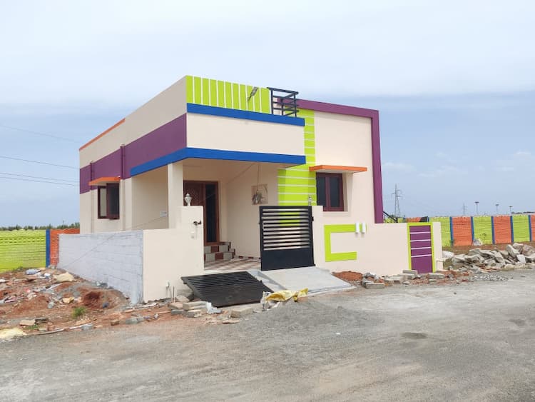 1200 sqft plot for sale