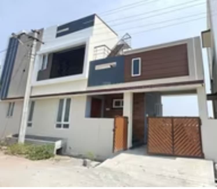 2 BHK House for Sale
