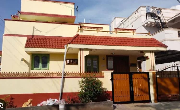 3 BHK house for Sale