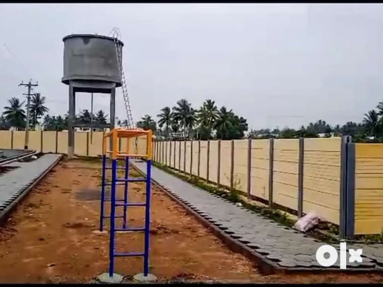 R & M Property Developers