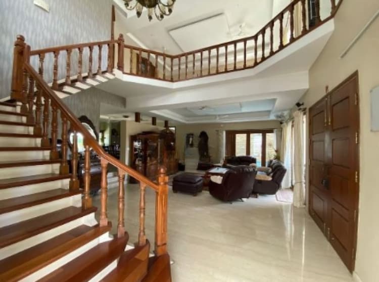 4 BHK House for Sale