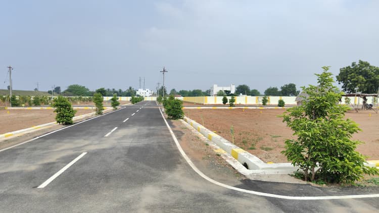 Single Property Image