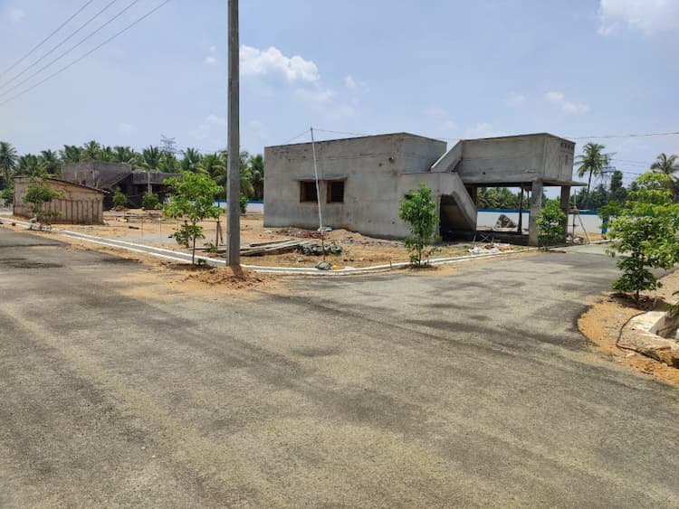 Single Property Image